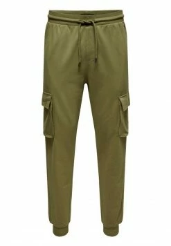Only & Sons Herren MIT TUNNE - Cargohose - Khaki | Bequeme und stylische Cargohose für Herren 12 Only & Sons Herren MIT TUNNE - Cargohose - Khaki | Bequeme und stylische Cargohose für Herren -Only & Sons Geschäft bb057c47d0914fb1bf9af27af2d19cee