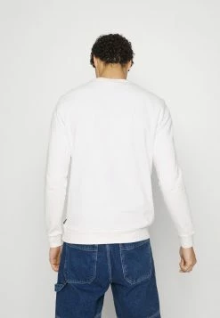 Only & Sons Herren ONSLOONEY LIFE CREW NECK Sweatshirt - Star White 8 Only & Sons Herren ONSLOONEY LIFE CREW NECK Sweatshirt - Star White -Only & Sons Geschäft bba2782683404d85ada3f51862077e94