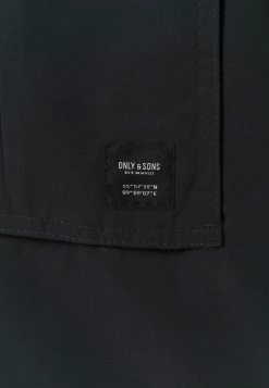 Only & Sons ONSJACK Parka Dark Navy - Stilvoller Herrenparka für alle Anlässe 5 Only & Sons ONSJACK Parka Dark Navy - Stilvoller Herrenparka für alle Anlässe -Only & Sons Geschäft bc16018bcf554fc3a97a921309399812