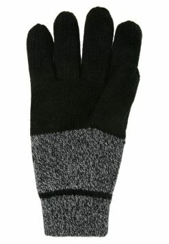 Only & Sons Unisex ONSXBOX GLOVES BEANIE SET - Fingerhandschuhe in Schwarz -Only & Sons Geschäft bc7bc858dd28453ab31809d2bacd433e