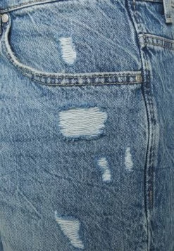 Only & Sons ONSAVI BEAM - Slim Fit Jeans für Herren - Blaue Denim -Only & Sons Geschäft bc98ed509f704774a678821a239e11c1