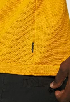 Only & Sons Herren ONSPANTER LIFE CREW Strickpullover - Autumn Blaze - Warm & Stylisch 11 Only & Sons Herren ONSPANTER LIFE CREW Strickpullover - Autumn Blaze - Warm & Stylisch -Only & Sons Geschäft bd7a67752f2a4ef9a059b929f05f2835