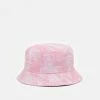 Only & Sons ONSHARRY Tie Dye Bucket Hat Unisex - Hut in Woodrose | Trendy Accessoire