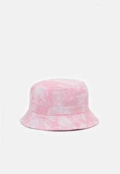 Only & Sons ONSHARRY Tie Dye Bucket Hat Unisex - Hut in Woodrose | Trendy Accessoire