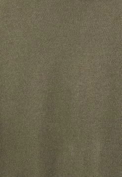 Only & Sons Herren ONSLARSON CREW Strickpullover - Olive Night | Moderner Schnitt | Wintertauglich -Only & Sons Geschäft be3e9bb3b8c4428c985fc7c6479745b7