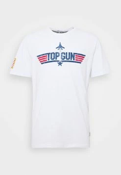 Only & Sons Herren ONSTOPGUN TEE - T-Shirt Print - Bright White | Premium Baumwolle | Modisches Design 10 Only & Sons Herren ONSTOPGUN TEE - T-Shirt Print - Bright White | Premium Baumwolle | Modisches Design -Only & Sons Geschäft be5ea55939c441938c28f28ce1dcf4d4