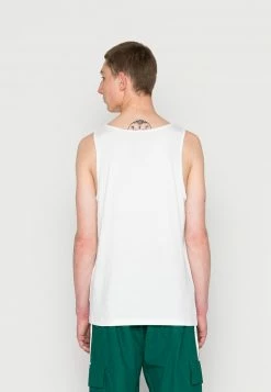 Only & Sons Herren ONSGIL SUMMER TANK Top - Weiß | Leichtes Tanktop für Herren -Only & Sons Geschäft be90e05733e744d9b059b47776610b1a
