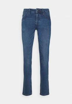 Only & Sons ONSLOOM LIFE - Skinny Fit Jeans in Blau Denim für Herren | Hochwertige Herrenjeans -Only & Sons Geschäft bf324e24d57442b4ab898a02c67f5d22