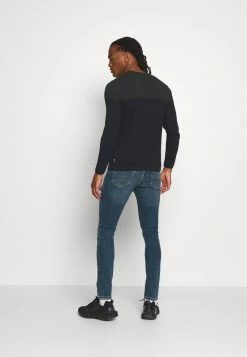 Only & Sons Herren ONSLOOM - Jeans Slim Fit - Blau Denim | Moderne Passform & Langlebigkeit -Only & Sons Geschäft bf5f7eafbff348d18d93f68b1839a9ed