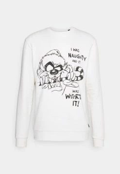 Only & Sons Herren ONSLOONEY LIFE CREW NECK Sweatshirt - Star White 10 Only & Sons Herren ONSLOONEY LIFE CREW NECK Sweatshirt - Star White -Only & Sons Geschäft bf64ba677d764c778b3ad8fa39951466