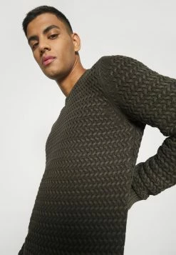 Only & Sons Herren Strickpullover - Peat für stilvolle Herrenmode -Only & Sons Geschäft bf86c45284c44dc0b3733ef3bc122792