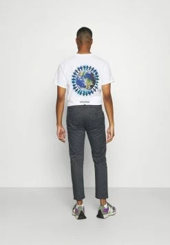 Only & Sons Herren ONSPETE LIFE SLIM STRUCTURE - Stoffhose - Dark Navy | Elegante Slim Fit Hose für Herren -Only & Sons Geschäft bfa91025509347e285a81727ff5b30eb