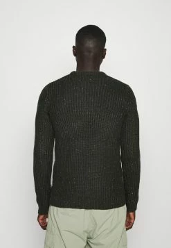 Only & Sons Herren ONSNAZLO CREW NECK Strickpullover - Peat | Moderner Herrenpullover aus Strick -Only & Sons Geschäft bfdbb42a66354f89bc7cc3d2510e4ad2