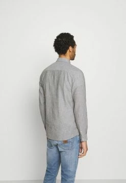 Only & Sons Herren ONSCAIDEN STRIPE Hemd - Olive Night | Freizeithemd für Herren -Only & Sons Geschäft c00c8900cc434d6fb3b12c25134cac77