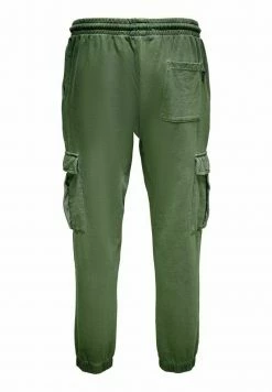 Only & Sons Cargohose - Rifle Green | Herren | Bequeme & Stilvolle Hosen -Only & Sons Geschäft c0282c882224435f848924dbab28190a