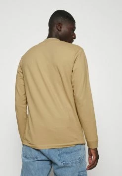 Only & Sons ONSVILMOS LIFE Langarmshirt - MOCK NECK TEE - Herren - Incense 8 Only & Sons ONSVILMOS LIFE Langarmshirt - MOCK NECK TEE - Herren - Incense -Only & Sons Geschäft c02f759eca5b419c863dc8a51d77e8d9