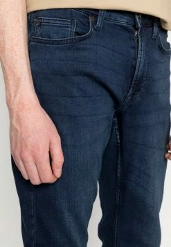 Only & Sons Herren ONSWEFT - Straight Leg Jeans in Blau - Moderne Passform -Only & Sons Geschäft c037f90d45dd45909c765678cafcd26e