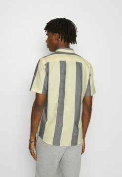 Only & Sons Herren ONSTRAVIS BOLD Hemd Acacia - Modernes Freizeithemd -Only & Sons Geschäft c03be12f02ae4676939ab90564a19c11