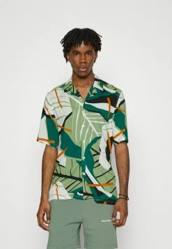 Only & Sons Herren ONSBROOKS LIFE Hemd - Reseda | Freizeithemd für stilvolle Herren