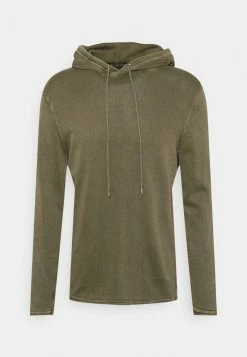 Only & Sons Herren ONSGARSON HOOD - Kapuzenpullover - Olive Night