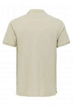 Only & Sons Herren ONSTRAVIS - Poloshirt - Silver Lining | Stilvolles Polo für Herren 15 Only & Sons Herren ONSTRAVIS - Poloshirt - Silver Lining | Stilvolles Polo für Herren -Only & Sons Geschäft c156f39d85294401914e461b3735be50