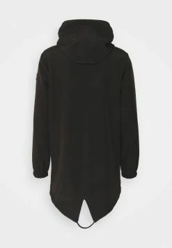 Only & Sons Herren ONSHALL Parka - Schwarzer Wintermantel für Männer -Only & Sons Geschäft c15def6c22354d94861cbf2f5679e68a