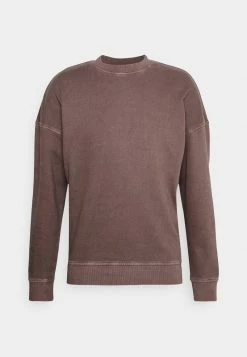 Only & Sons ONSRON LIFE Sweatshirt Huckleberry für Herren | Bequemer Herrenpullover -Only & Sons Geschäft c2f4b79be2a142aeb7e043fea7bf61cb