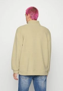 Only & Sons Herren ONSREMY - Fleecepullover Pelican - Warm & Stilvoll -Only & Sons Geschäft c348c6aa61ef42bdba31f81569ee795d