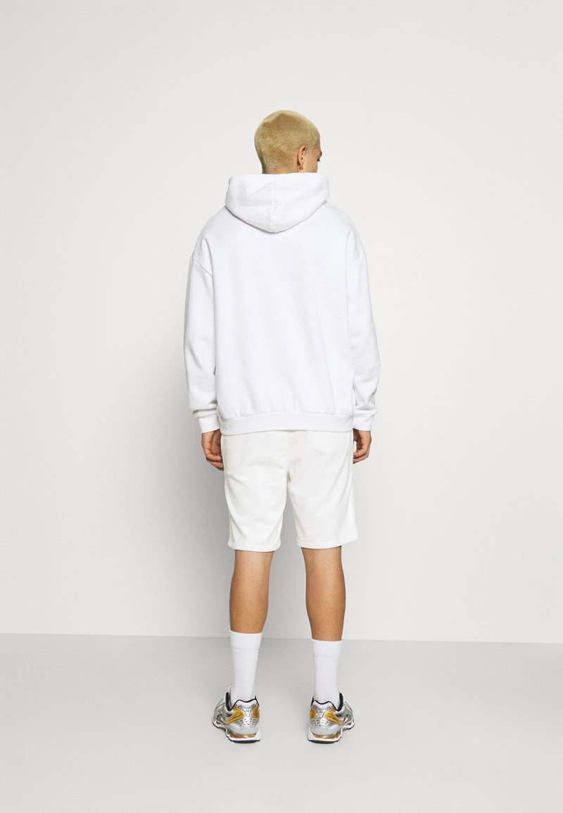 Only & Sons Herren ONSLINUS LIFE - Shorts - Star White | Chino Shorts für Damen 3 Only & Sons Herren ONSLINUS LIFE - Shorts - Star White | Chino Shorts für Damen – Bild 3