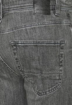 Only & Sons Herren ONSLOOM LIFE - Slim Fit Jeans - Schwarz 5 Only & Sons Herren ONSLOOM LIFE - Slim Fit Jeans - Schwarz -Only & Sons Geschäft c45e527c66d747d28764786840a9d4ce