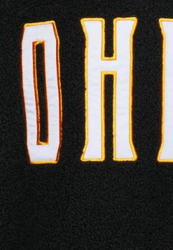 Only & Sons Herren ONSBLOCK ZIP HIGH NECK Fleecepullover Schwarz 5 Only & Sons Herren ONSBLOCK ZIP HIGH NECK Fleecepullover Schwarz -Only & Sons Geschäft c49387cfc1dd46248c663ab0d0c9dec4