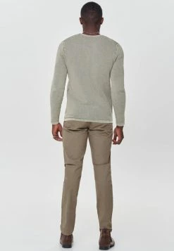 Only & Sons Herren ONSHUGH Strickpullover - Stilvolle Taupe Strickware für Herren 7 Only & Sons Herren ONSHUGH Strickpullover - Stilvolle Taupe Strickware für Herren -Only & Sons Geschäft c4c7613be5af4779bffc38463f9dc905
