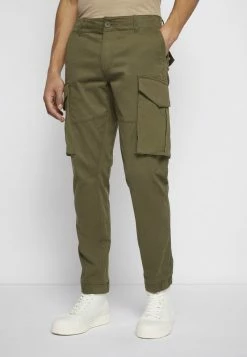 Only & Sons LIFE Cargohose Olive Night - Modische Herrenhose für stilbewusste Männer 9 Only & Sons LIFE Cargohose Olive Night - Modische Herrenhose für stilbewusste Männer -Only & Sons Geschäft c52a92cc50884cde8a0e165a48661979