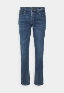 Only & Sons Herren Jeans Straight Leg - Blaue Denim-Hose für jeden Anlass