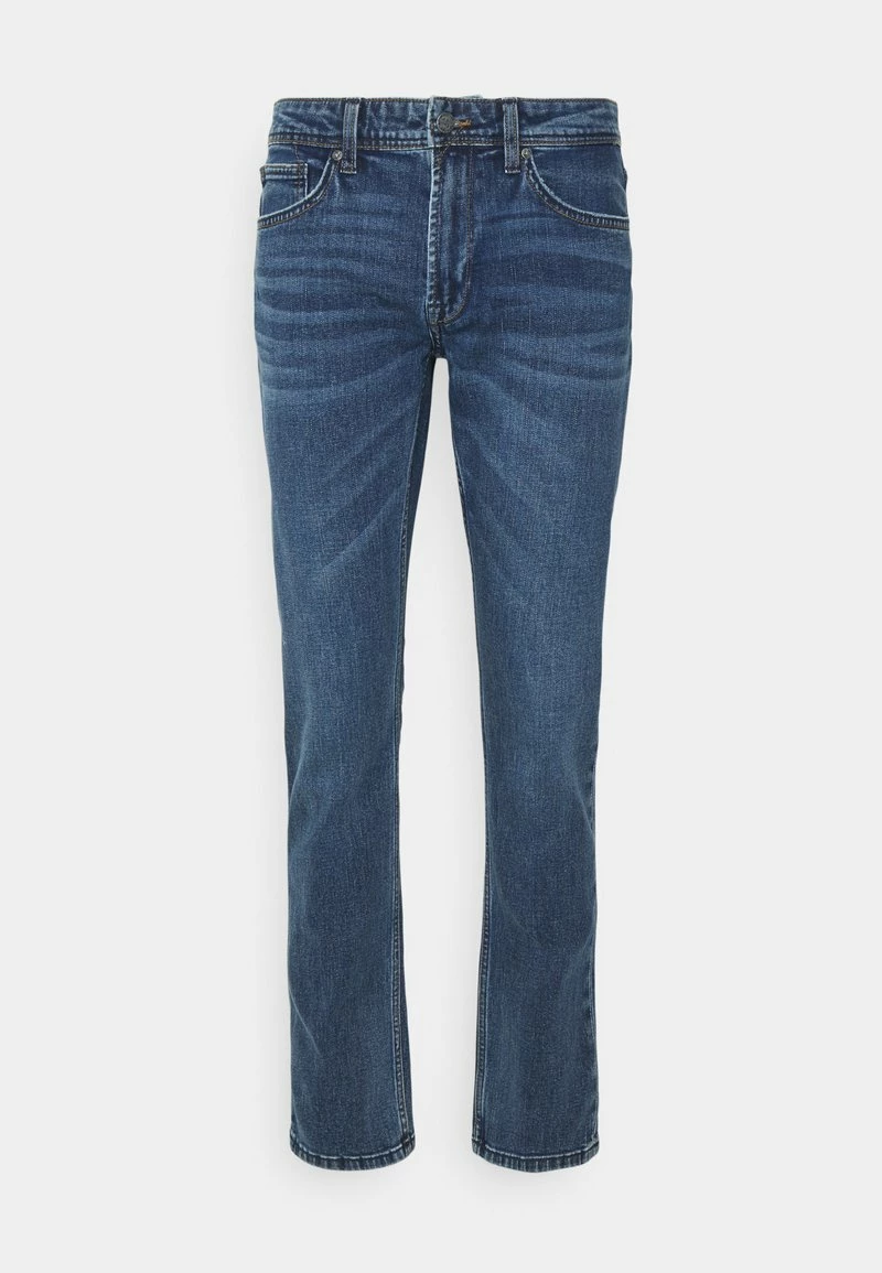 Only & Sons Herren Jeans Straight Leg - Blaue Denim-Hose für jeden Anlass 1 Only & Sons Herren Jeans Straight Leg - Blaue Denim-Hose für jeden Anlass