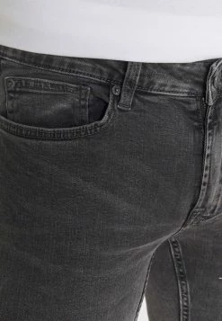 Only & Sons ONSWARP LIFE Skinny Fit Jeans - Grau Denim | Moderne Herrenjeans 13 Only & Sons ONSWARP LIFE Skinny Fit Jeans - Grau Denim | Moderne Herrenjeans -Only & Sons Geschäft c56f8e017299457498638387671cd092