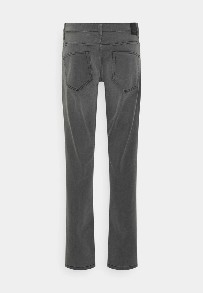 Only & Sons ONSLOOM LIFE - Slim Fit Jeans für Herren in Grau 2 Only & Sons ONSLOOM LIFE - Slim Fit Jeans für Herren in Grau – Bild 2