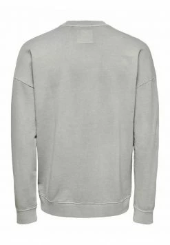 Only & Sons Herren Sweatshirt - Griffin | Bequemes & Modernes Sweatshirt für Herren -Only & Sons Geschäft c5932fb651f74150a08181b56b94796b