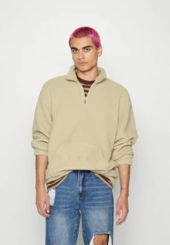 Only & Sons Herren ONSREMY - Fleecepullover Pelican - Warm & Stilvoll