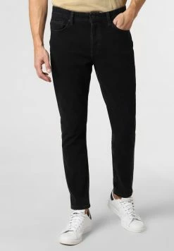 Only & Sons Herren ONSDRAPER LIFE - Slim Fit Jeans in Marine | Stilvolle Herrenjeans