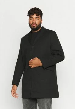 Only & Sons Herren ONSJULIAN KING COAT - Kurzmantel in Schwarz