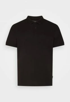 Only & Sons Herren ONSSCOTT LIFE Poloshirt - Schwarz | Modisches Polohemd für Herren -Only & Sons Geschäft c61cdbe70a1e420cb13a39274e3360be
