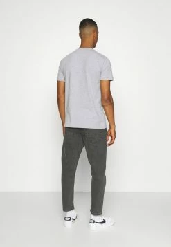 Only & Sons Herren ONSAVI BEAM LIFE CROP - Jeans Relaxed Fit in Schwarz -Only & Sons Geschäft c67a85c8e3014b328f9be8215f8d84a0