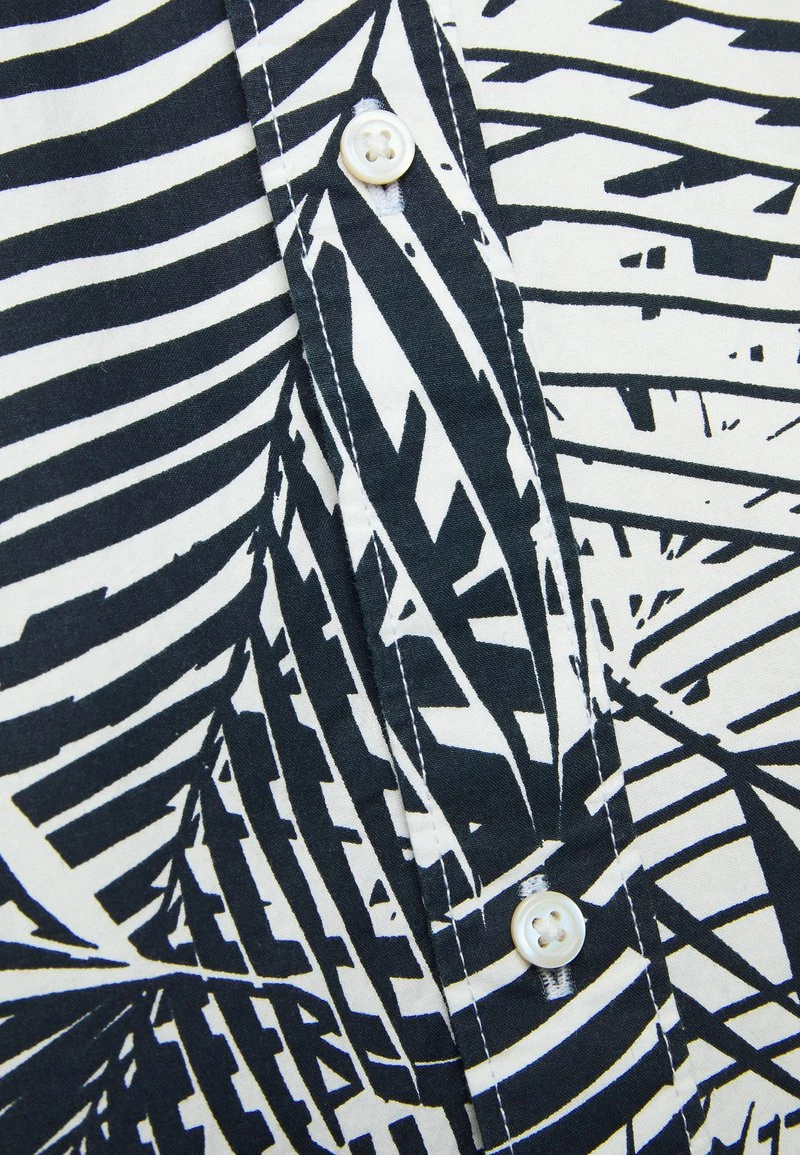 Only & Sons Herren ONSBEAU Hemd - Dark Navy | Modisches Freizeithemd für Herren 3 Only & Sons Herren ONSBEAU Hemd - Dark Navy | Modisches Freizeithemd für Herren – Bild 3