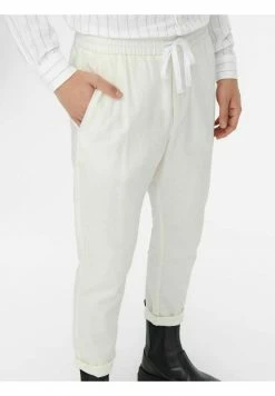 Only & Sons ONSLINUS CROP MIX - Stoffhose - Bright White | Herren - Elegante Hosen 10 Only & Sons ONSLINUS CROP MIX - Stoffhose - Bright White | Herren - Elegante Hosen -Only & Sons Geschäft c715cf88a5884f8d8529fcdcb59b8967
