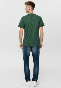 Only & Sons Herren ONSLOOM - Jeans Slim Fit - Blau Denim | Moderne Passform & Langlebigkeit -Only & Sons Geschäft c729e7d21c744d5c9f48bc182353d1c6