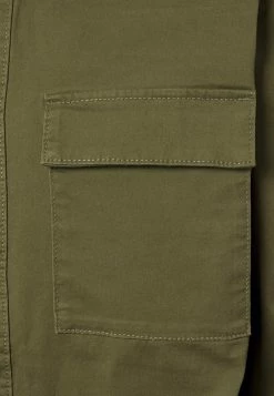 Only & Sons Herren ONSCAM OVERSHIRT - Hemd - Olive Night | Freizeithemd -Only & Sons Geschäft c80c3bb492a9489ebeda08b67669a81a