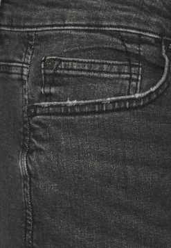 Only & Sons ONSLOOM LIFE - Jeans Tapered Fit - Grau Denim | Herren Slim Fit -Only & Sons Geschäft c859190857a94e9282717198ad236d7d