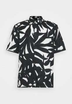 Only & Sons Herren ONSENOAH LIFE Hemd - Weiß | Freizeithemd aus hochwertiger Baumwolle -Only & Sons Geschäft c8d277612c7d44749878ecff77a374c1