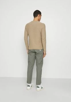 Only & Sons Herren ONSNIKO LIFECREW Strickpullover in Chinchilla | Modisches Herrenoberteil -Only & Sons Geschäft c8d46f86e98b42fe976befd61f2288c7